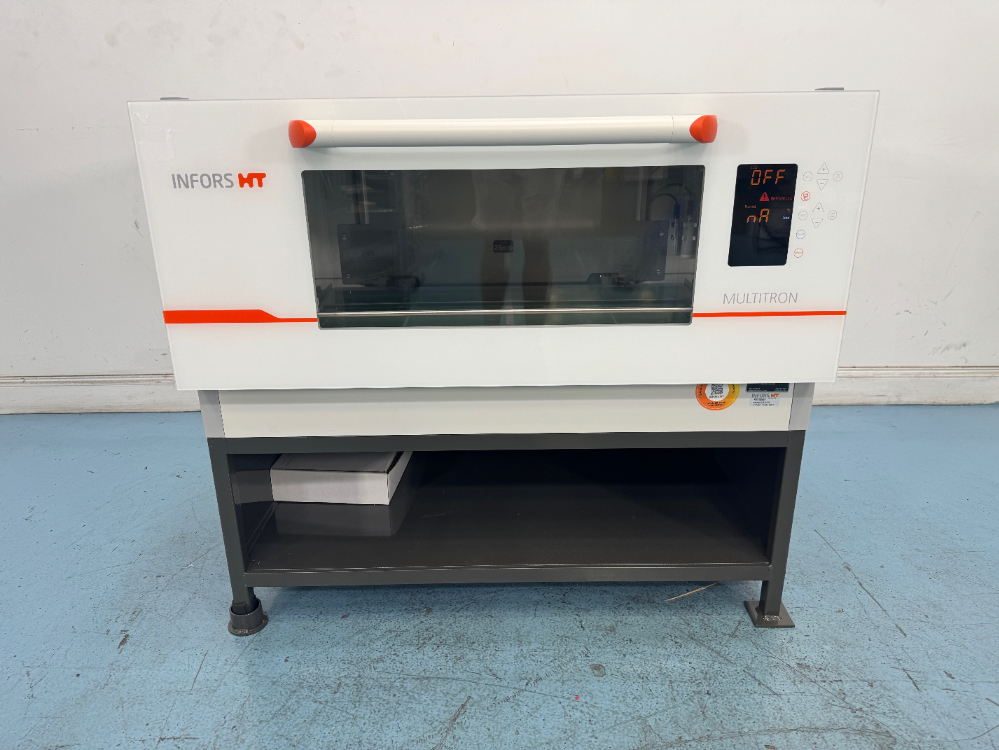 Image of Infors HT Multitron Incubator Shaker